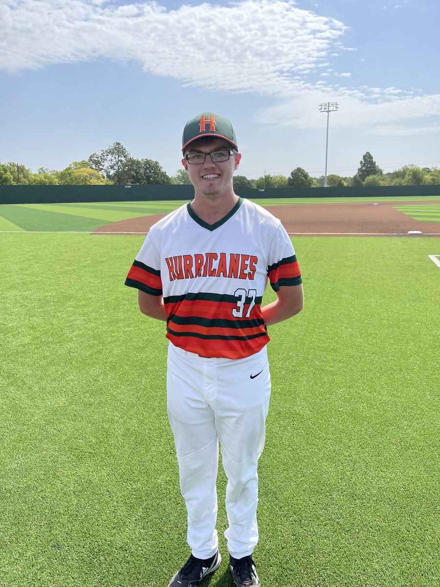FiveToolTexas's tweet photo. #FiveToolWS F: @2024Hurricanes 9, Diamond Prospects 2024 1
PoG: @ZPecenka2024 2-4, 3B, 2B, RBI, 2R
Pitcher: Clark Streater 7 IP, K, 6H, R
Notable: @PeytonFirgens 1-3, HR, 3 RBI, R, BB https://t.co/el7LVmxQl2