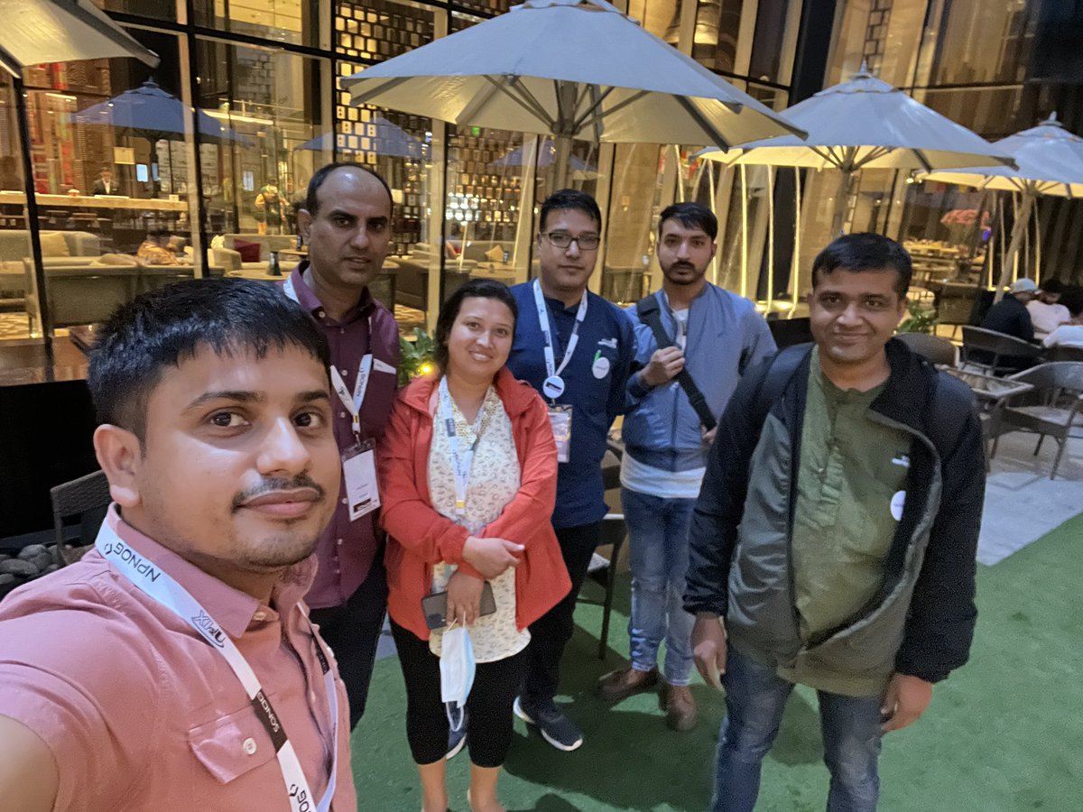 udeepbrl's tweet photo. #SANOG #SANOG38 #NPNOG6 #NPIX #Kathmandu #Nepal https://t.co/RxjUb5vIF2