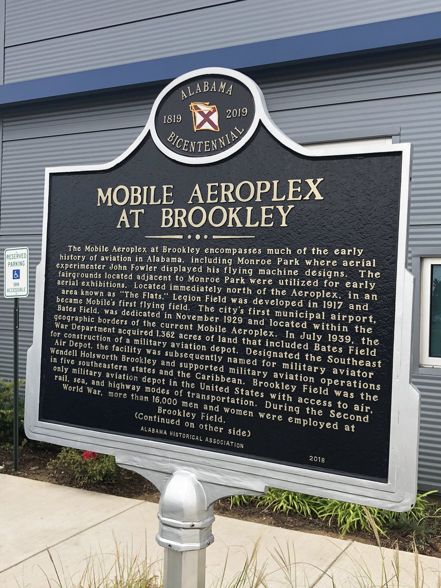 CentralRedDevil's tweet photo. CTE teachers got to tour Flight Works Alabama and Airbus while at ALACTE. There are plenty of jobs available for our students/graduates right here in Alabama! #CTEWorks #AlabamaWorks https://t.co/EAj3TtGSAq