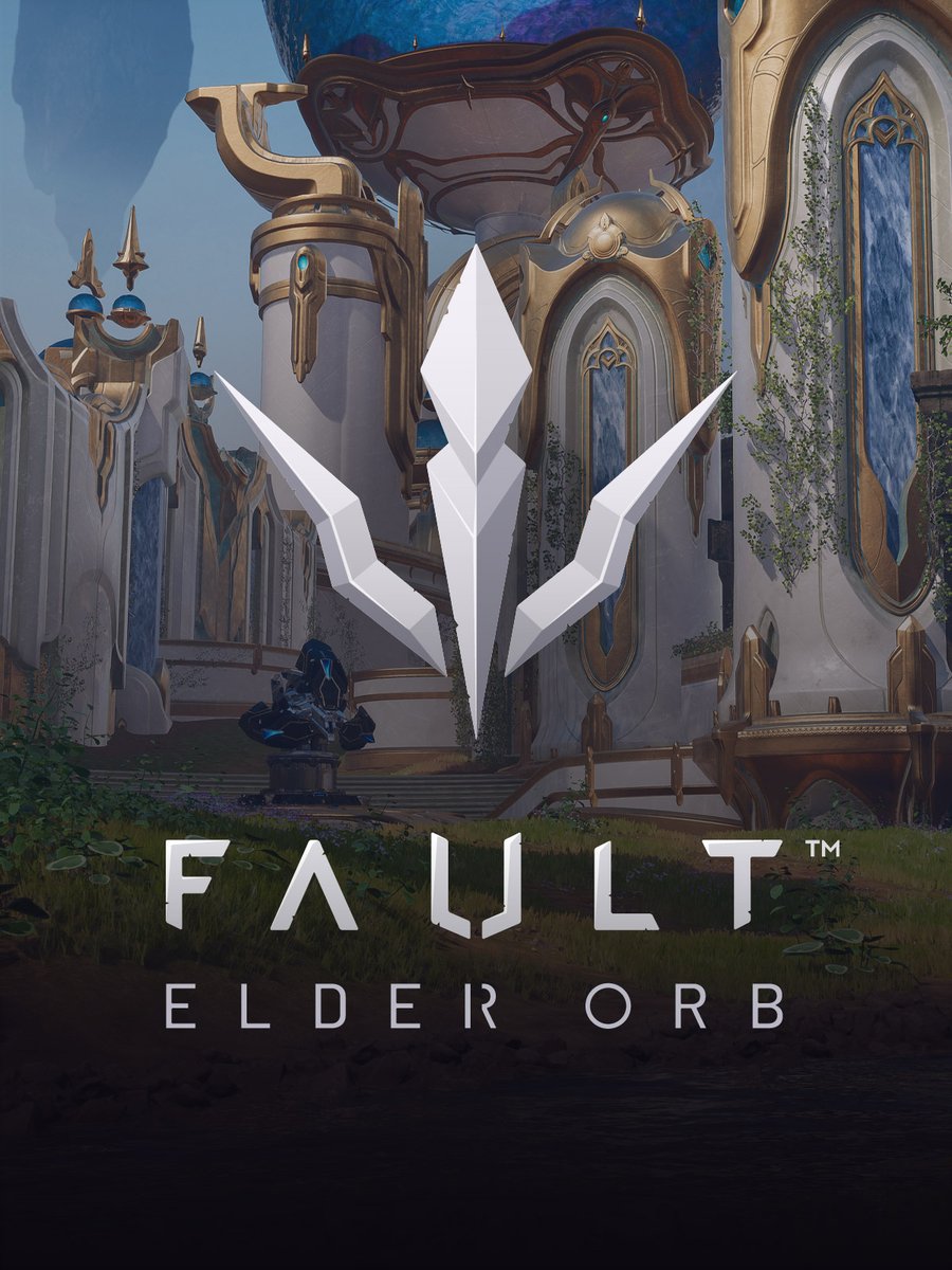Today's stream is Sponsored by Fault: Elder Orb, a free to play game!

Download now to play with me on stream: spn.so/ebaybrpo

@POQesports #fault #twitch #streamers