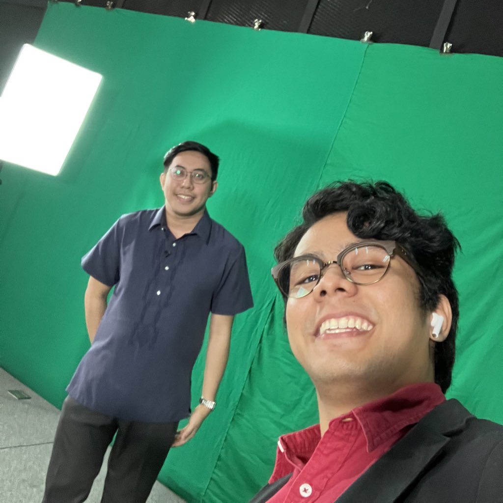 tochinowithrice's tweet photo. itโs been 1 month of work at PTTC
itโs been a lot of new things - moving to Pasay, stepping into a new routine, getting used to new people, and thereโs so much to look forward to! ๐๐
#TrainingForNationBuilding https://t.co/9E3rIl2UbW