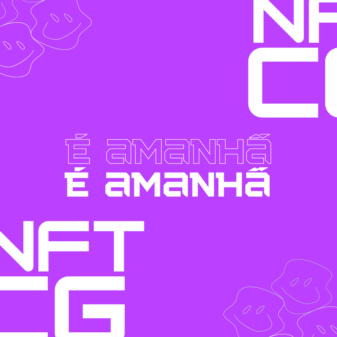 CalangoDoidoNFT's tweet photo. Para os holders de Campo Grande MS amanhã é dia de NFT CG edição genesis.💎
O @calangodoidonft estará presente nesse evento top, boraa família.🦎
Quem ainda não fez sua inscrição corre que ainda da tempo!!!
🚀Ingressos disponíveis na bio @nftcg_
#NFTCG2022 #NFTCG #NFTCommunity https://t.co/O5KWgvOuon