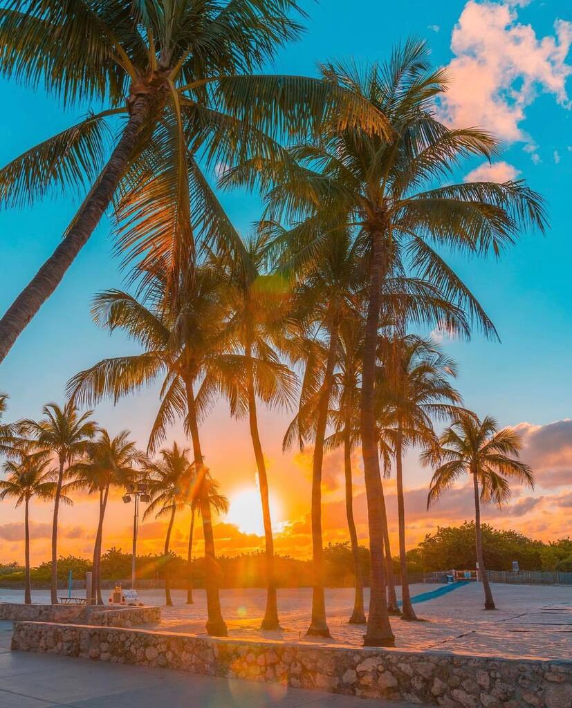 GoodLifeMiami's tweet photo. Happy Friday!! Thanks to @o.malikoff for capturing our beautiful city! TGIF!! Follow @o.malikoff for more! #miami #miamiviews #miamibeach #visitmiami #sunrise_and_sunsets #wakeandbake #goodmorning #tgif #goodlifemiami https://t.co/2WRLarojma https://t.co/O2x3vzkZMP
