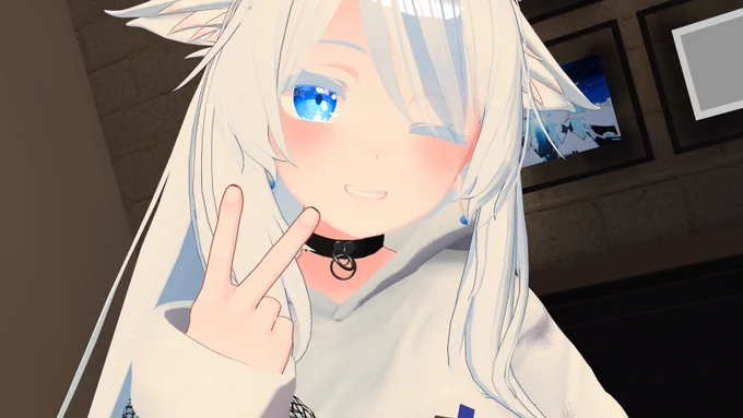 ゆきさんとツーショット!(*`ω`*)
いろいろ雑談してた～!PUBGの動画とか作ってた頃から推してくれてて嬉しい....!!🙏🙏 