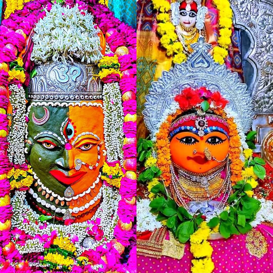 ashwin_shastri's tweet photo. जय श्री महाकाल https://t.co/497RxPteMm