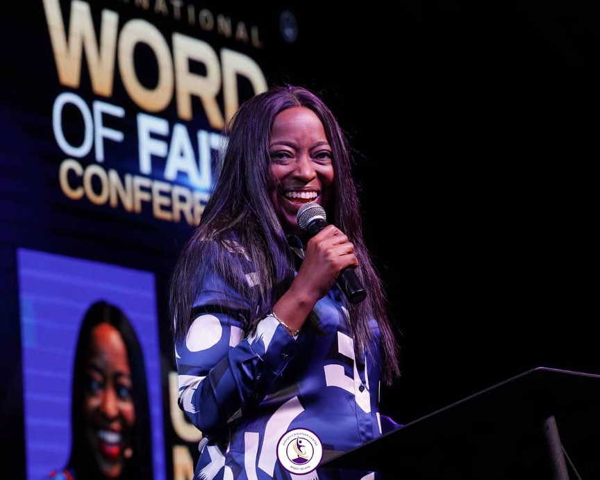 dccisland's tweet photo. Thank you @pastorkech for an amazing, faith-fueled session.
Check out some of the images from Day 4.
#IWofConference
#IWOF2022 https://t.co/gXRRLzsTcz