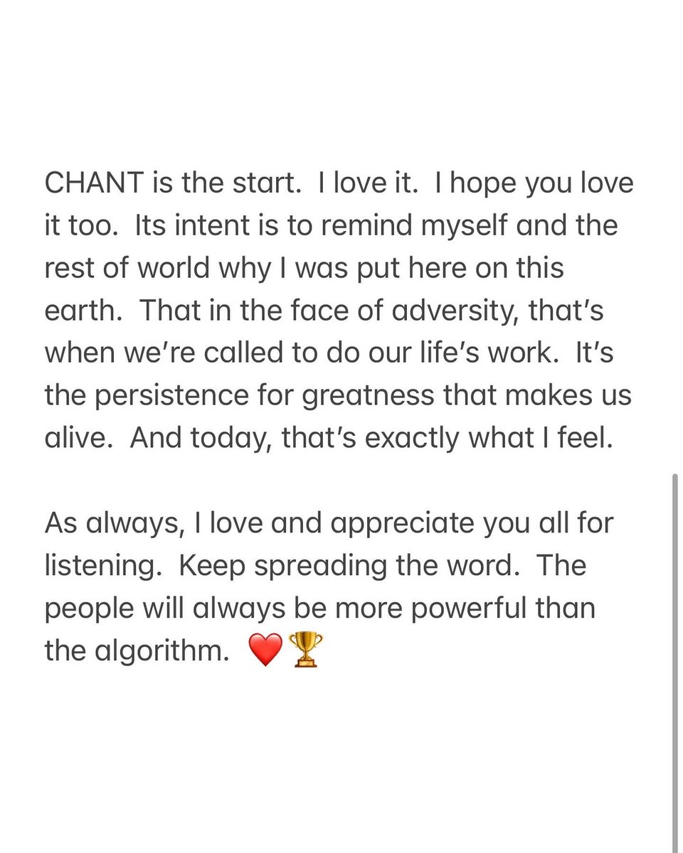 macklemore's tweet photo. ❤️ grateful. https://t.co/FwXv1s84oi
