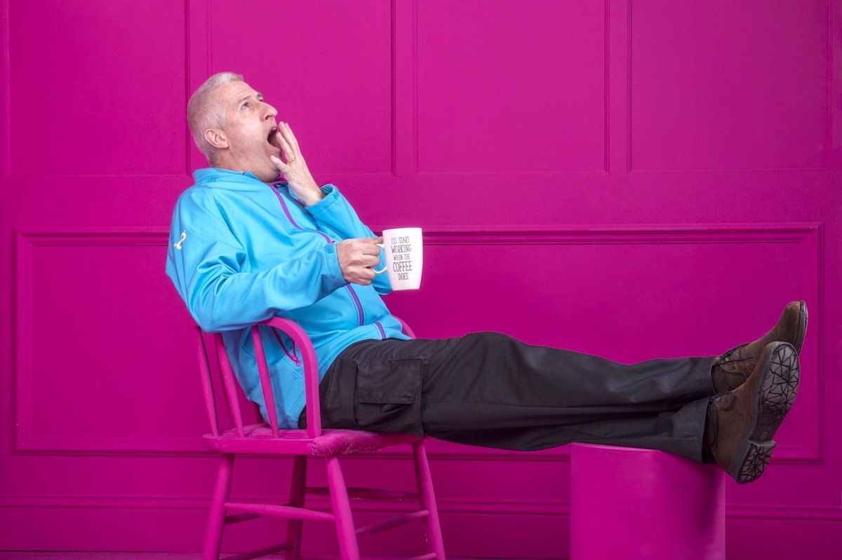 HeyVolunteering's tweet photo. Time to put your feet up!  HEY! Volunteers have given 1902 hours of their time, energy and skills supporting cultural events across the region, so far this month. Amazing! Thank you 💙 https://t.co/pgF2nw2A5h