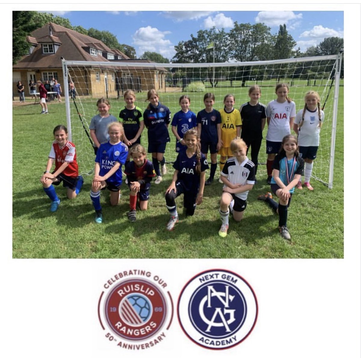 NextGemAcademy's tweet photo. With all the amazing work the lionesses are doing! 
It’s our job to keep developing the next generation of Lionesses and introduce to young females who may not be involved at this moment to this amazing sport! 
🚨PLEASE SHARE🚨 https://t.co/hUGDlWJ7Ug https://t.co/bM46yzprq2
