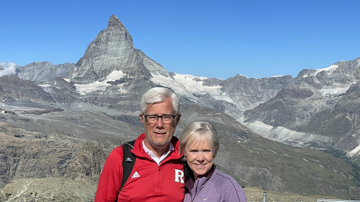 Richard J. Gergasko tweet media