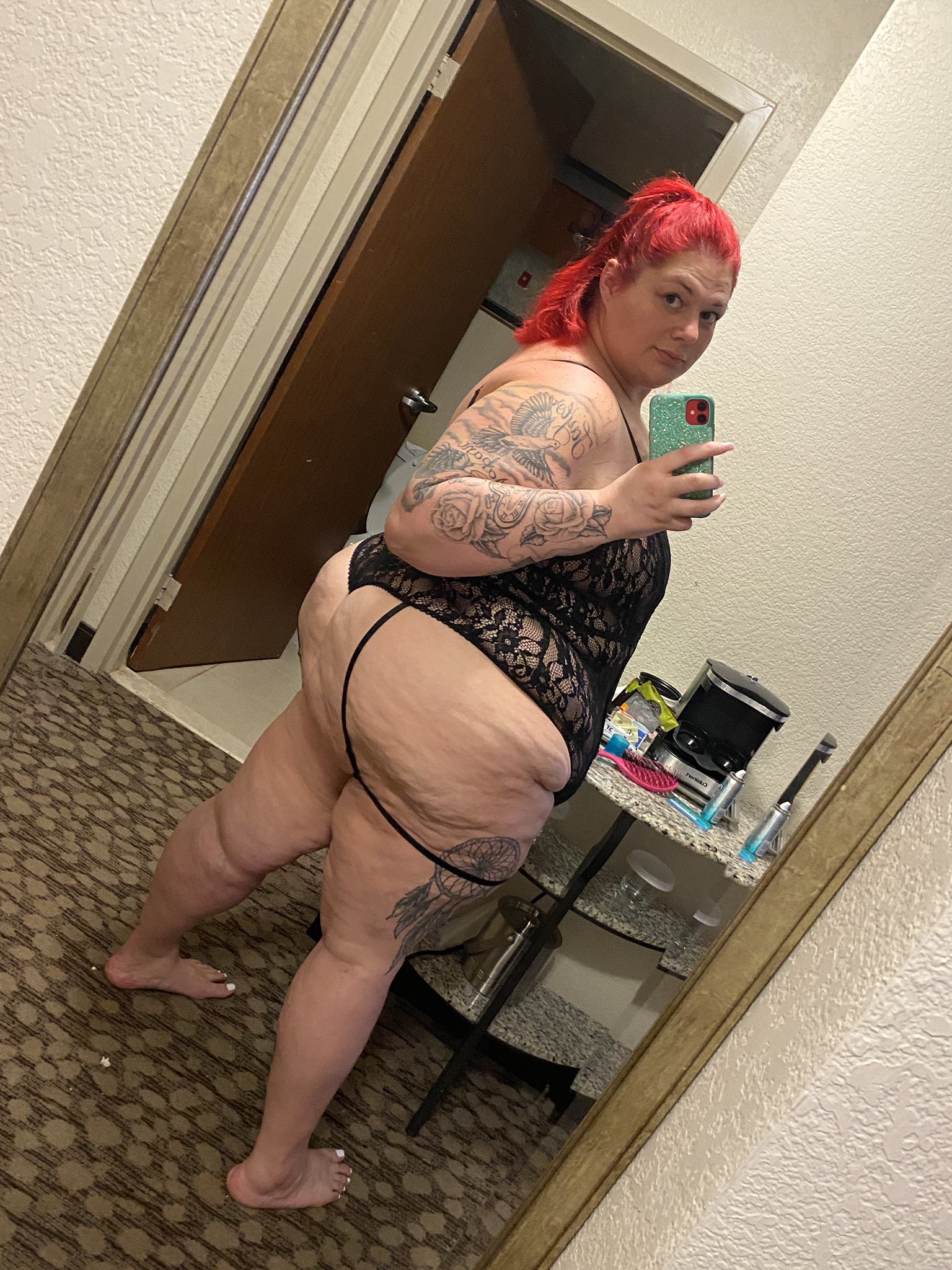 PASSION_CHEEKZ ♥️ TOP 6.8% ON ONLYFANS💦 on X: Who wants to see more of  this big phat ass 🍑 Subscribe now to get exclusive content  t.con8BK3WbS8F t.coayJEaTD9nO  X