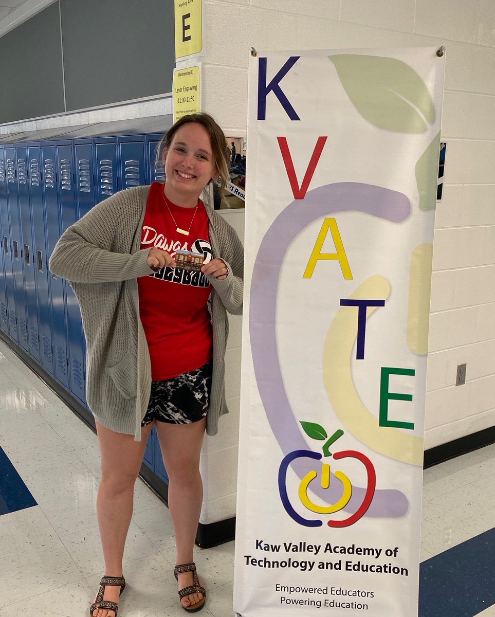 thekvate's tweet photo. More winners! Thank you @sugarcreek for donating gift cards! #kvate2022 https://t.co/pEWv1iYZAc