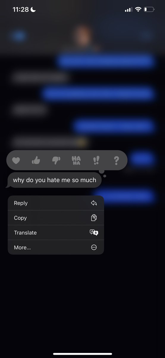 OhhhhThatsReal's tweet image. when you tell ur girlfriend no