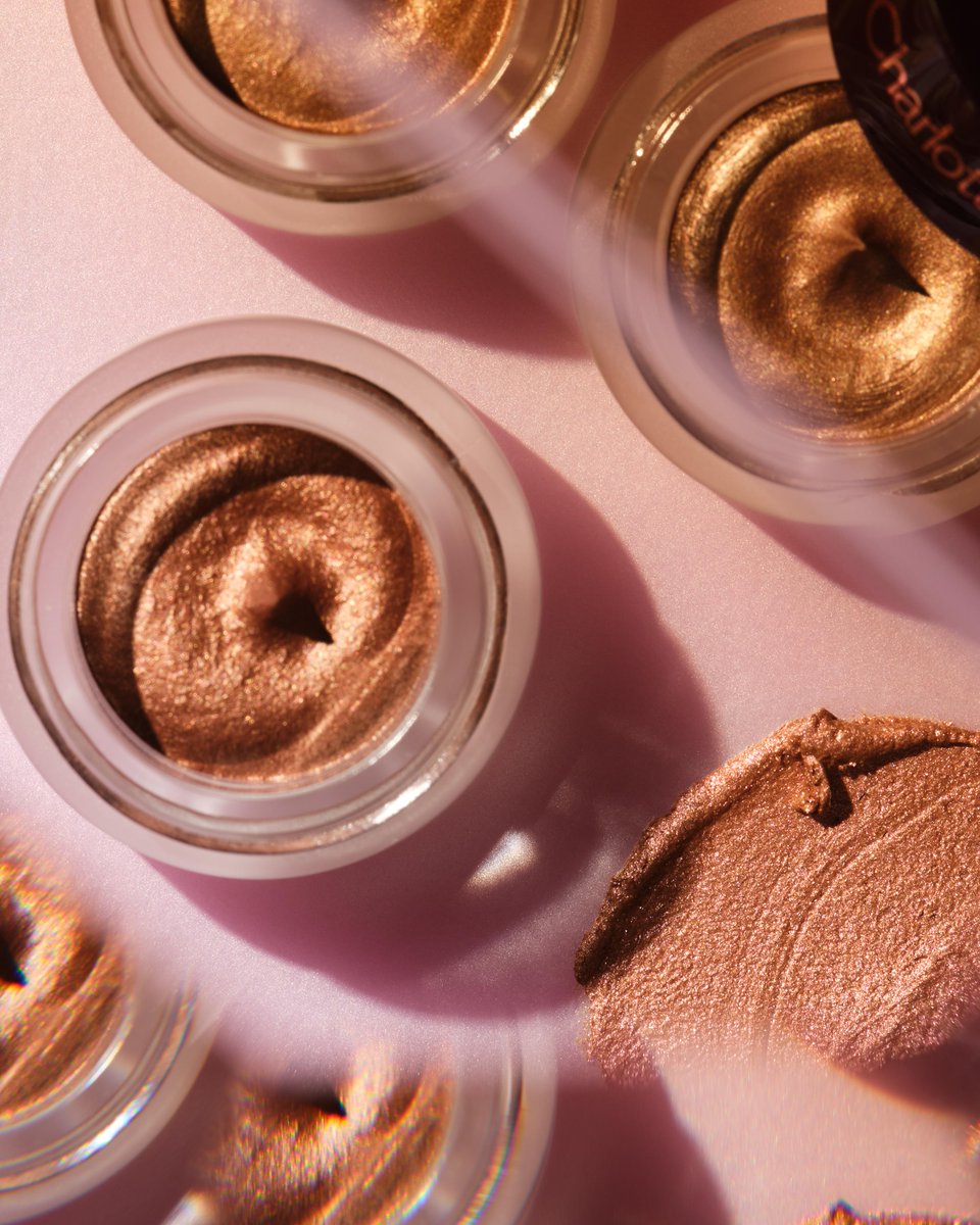 Charlotte Tilbury Beauty tweet media