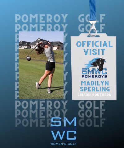 SMWCwg's tweet photo. Welcome to The Woods, Madilyn!! We hope you enjoy your visit and have a great day on campus today💙🌳
#gopoms
@MadilynSperling @SMWCAthletics https://t.co/Co0VNR3ddZ