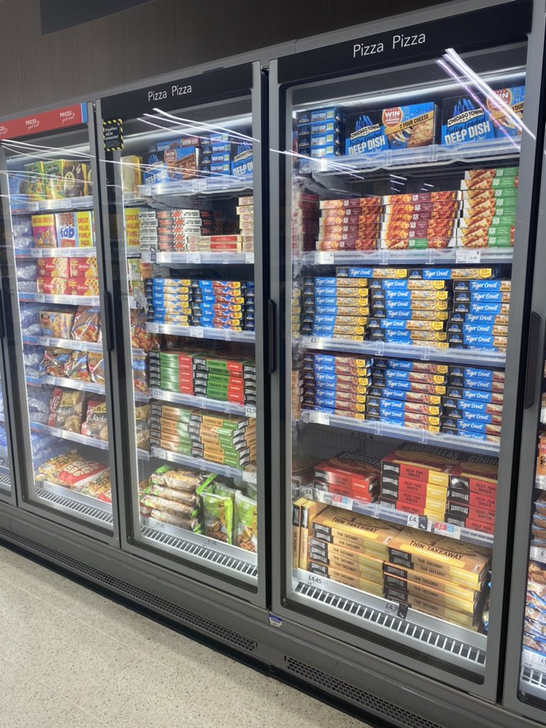 Danny king tweet media