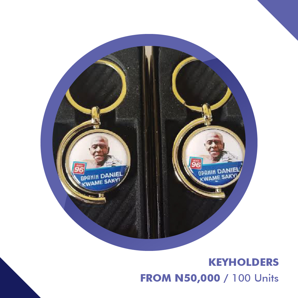 Key holder for brand/event awareness etc. For orders call or WhatsApp us on 2349013089422, email: maeka_prints@hotmail.com, or send us a message here. #benincity #surreal #conceptual #benin #trend #ui #stunnagrafix #campaign #stunna #creativedirector #knowledge #logo #souvenir