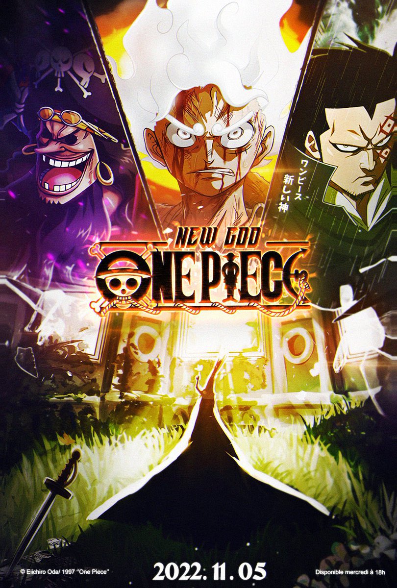 One Piece News on X: 📌 Hoje é aniversário do inesquecível Going