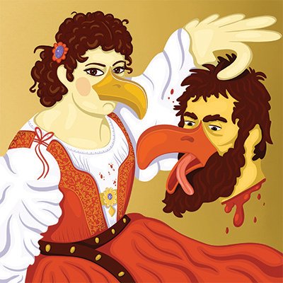 dinaornot tweet media