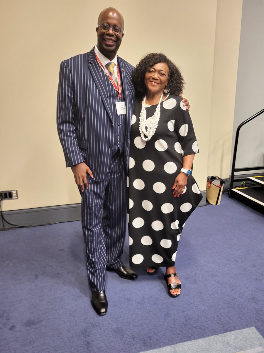 #NULconf22, powerful panel discussion on equity and boards. I served under the Nutter Administration on the Board of Trustees to the Community College of Philadelphia when Lynette was the VP of Governmental Affairs there and she was so much more. Delightful human being...