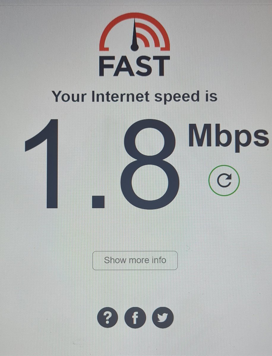 rashasuk's tweet photo. @OgeroTelecom   غايز بلاها هالانترنت مربّحينا جميلي https://t.co/npMjkzktWh