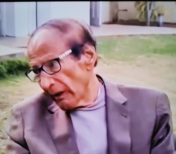 One Retweet = one Lanat on this manhoos.

#CMPunjabElection
#MandateVsMafia #Lanat