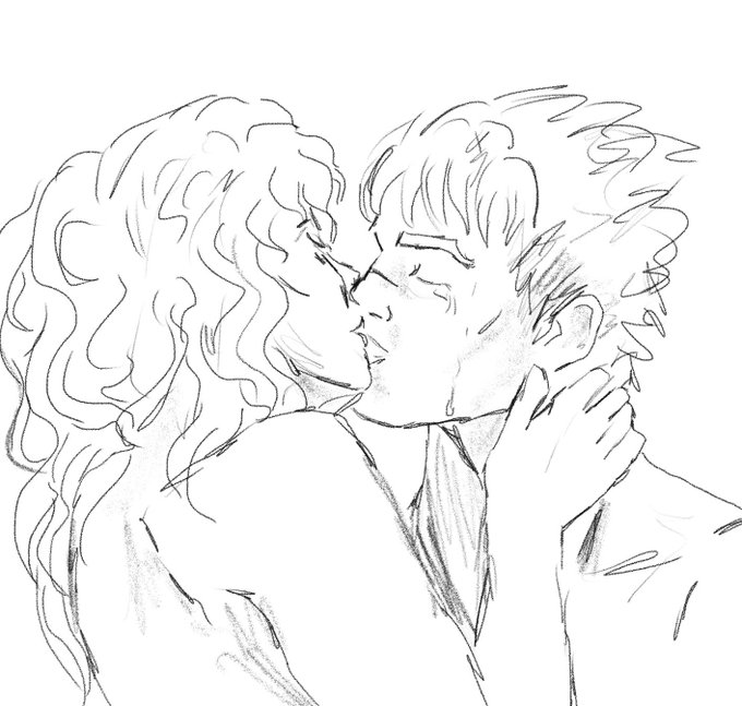 5 min doodle #griffguts #Berserk #Guts #Griffith https://t.co/LtfPIw3LZU<a href="/tag/griffguts"class="tags">#griffguts</a><a href="/tag/berserk"class="tags">#Berserk</a><a href="/tag/guts"class="tags">#Guts</a><a href="/tag/griffith"class="tags">#Griffith</a>