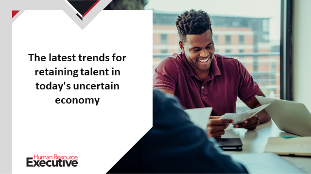 <a href="/i4cp/">The Institute for Corporate Productivity (i4cp)</a> research shows that more and more companies are searching for ways to increase #employeeretention. Here's what <a href="/JenColletta/">Jen Colletta</a> at <a href="/HRExecMag/">HR Executive</a> found out. bit.ly/3z2A9hj