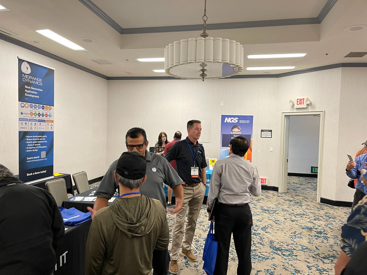 Midrange Dynamics North America tweet media