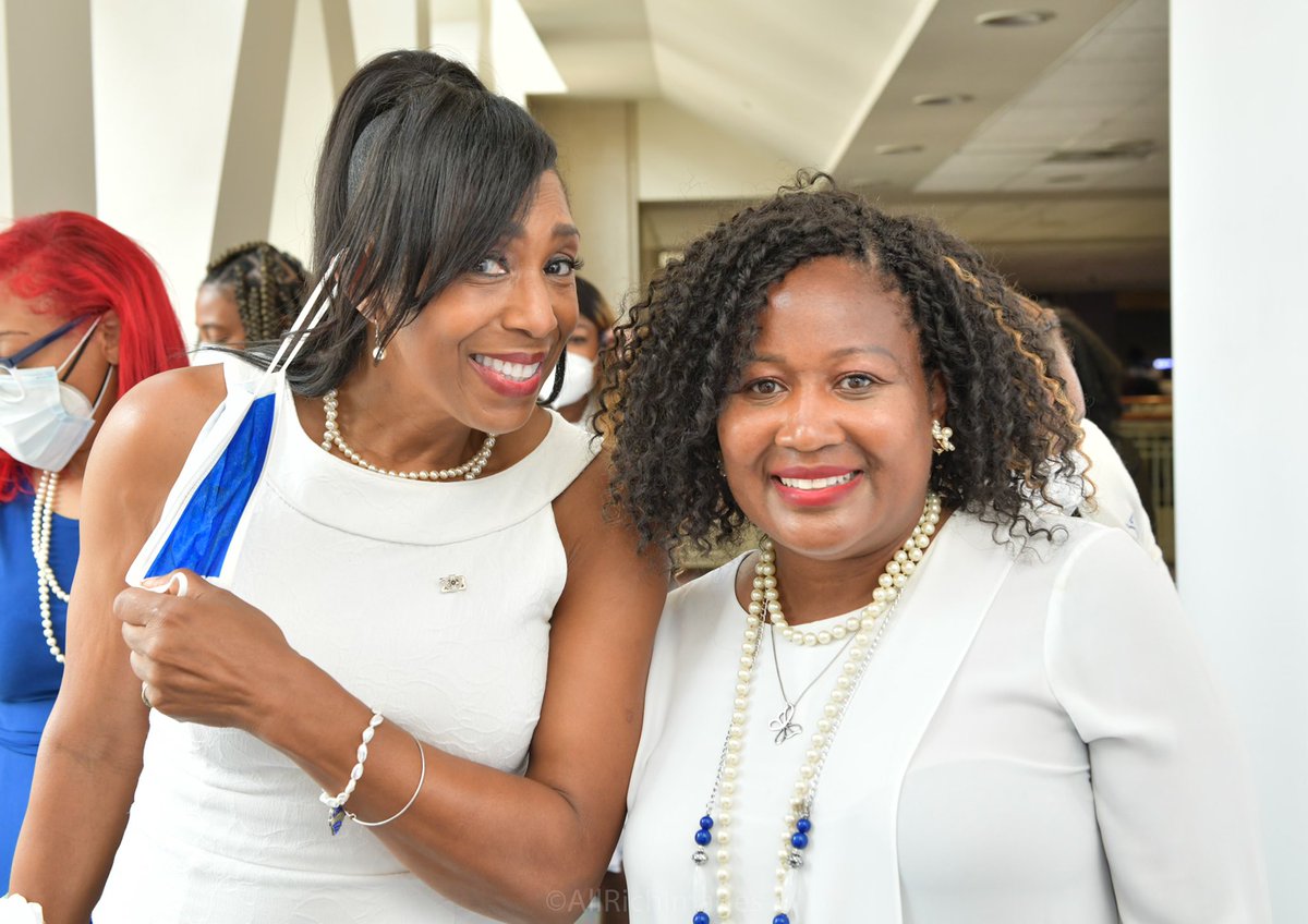 Zeta Phi Beta Sorority, Inc. tweet media