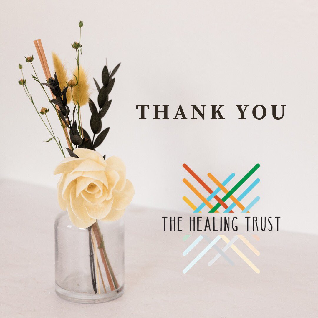 bmhvillage's tweet photo. BMHA Nashville would like to thank @HealingTrust for providing us with the funds to get Technical Assistance for our organization.
Thank you for your support!
#SupportBlackOrganizations
#communityishealing
#Donate https://t.co/ALIumtyTIp