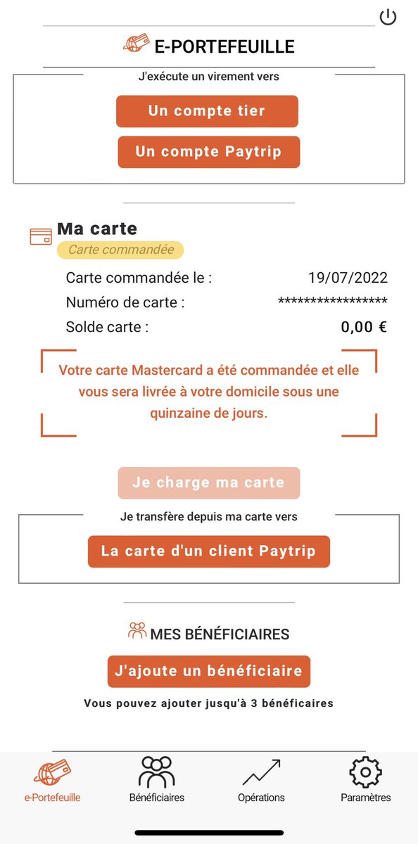 Kevin BELLOC tweet media