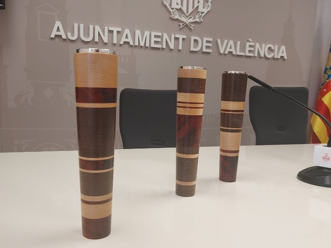 AjuntamentVLC's tweet photo. ♻️ La #JGL ha aprovat hui el primer Pla d’Educació Ambiental (#PEARN) de la ciutat de València, un document 📃 que marca l’estratègia urbana en matèria de #residus i #neteja 🚮 i les polítiques d’educació i comunicació mediambiental. 🌿
🔗 https://t.co/GXzCgqrRc3 https://t.co/QT15Qe98bA