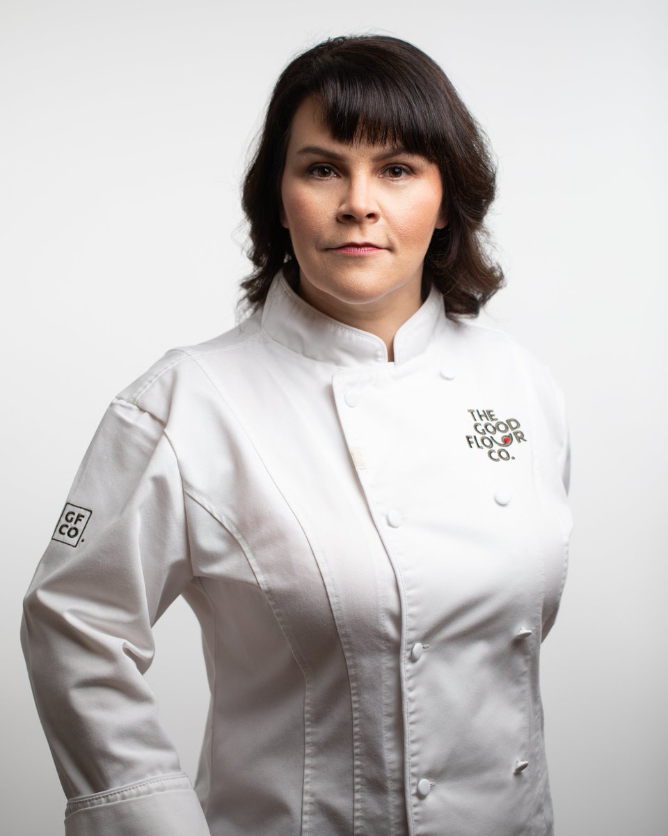 goodflourco's tweet image. We were honored and thrilled to join @kitchenconfessions for an episode of Dish with Mary and cook #glutenfree pasta. Head to our blog to watch the full episode  goodflour.co/blogs/the-good… #howtomakepasta