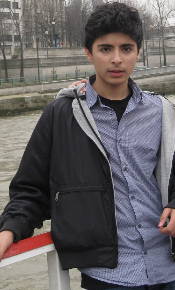 Eyebrows in fleek dafuck