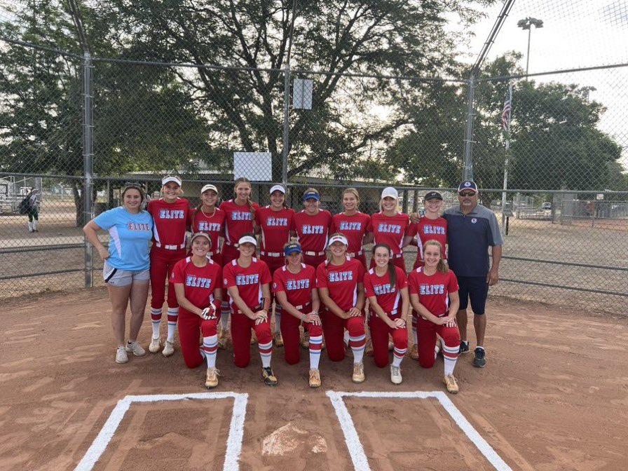 good day today in Asheville. we went 2-0, and start back tomorrow at 8 and 11.