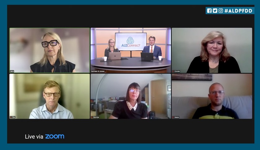 MLDfoundation's tweet image. The MLD community hosts a PFDD meeting Oct 21st ... check in with the #ALDPFDD if you want to see what these meetings are all about. #raredisease #FMLD #MLD