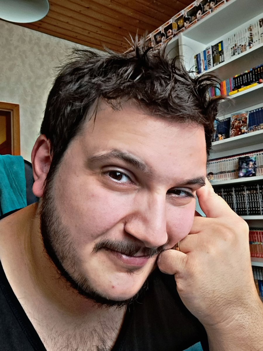 IsaacPortau's tweet photo. @RevedTV @rezomusik Ein rezo gucker :) https://t.co/OsptlJOgfb
