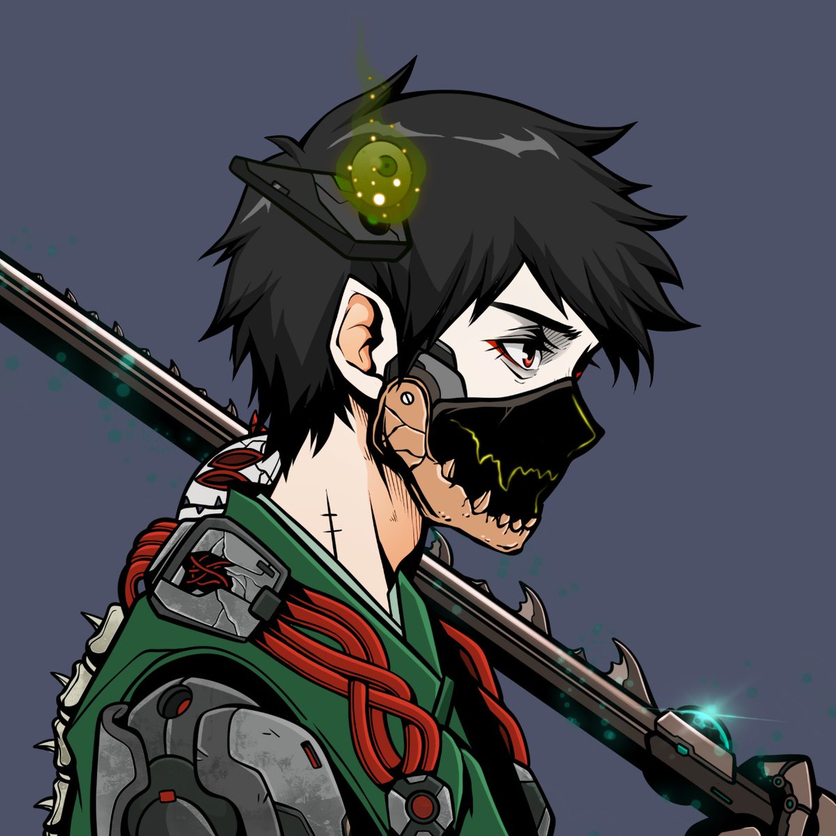 KURO | MINT LIVE! tweet media