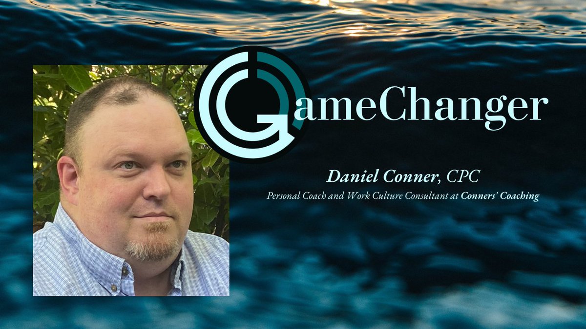 ConnersCoaching's tweet photo. The vid is up from our 7/20 broadcast and tune in 7/27 for guest Maryann Udel talking about coaching through change and loss. Like, Subscribe and Enjoy! https://t.co/HeS3M5yMOl  
#coaching #GameChangerLive #YouTube #b2bservices #motivation #engagement https://t.co/Fb0WWpVvks