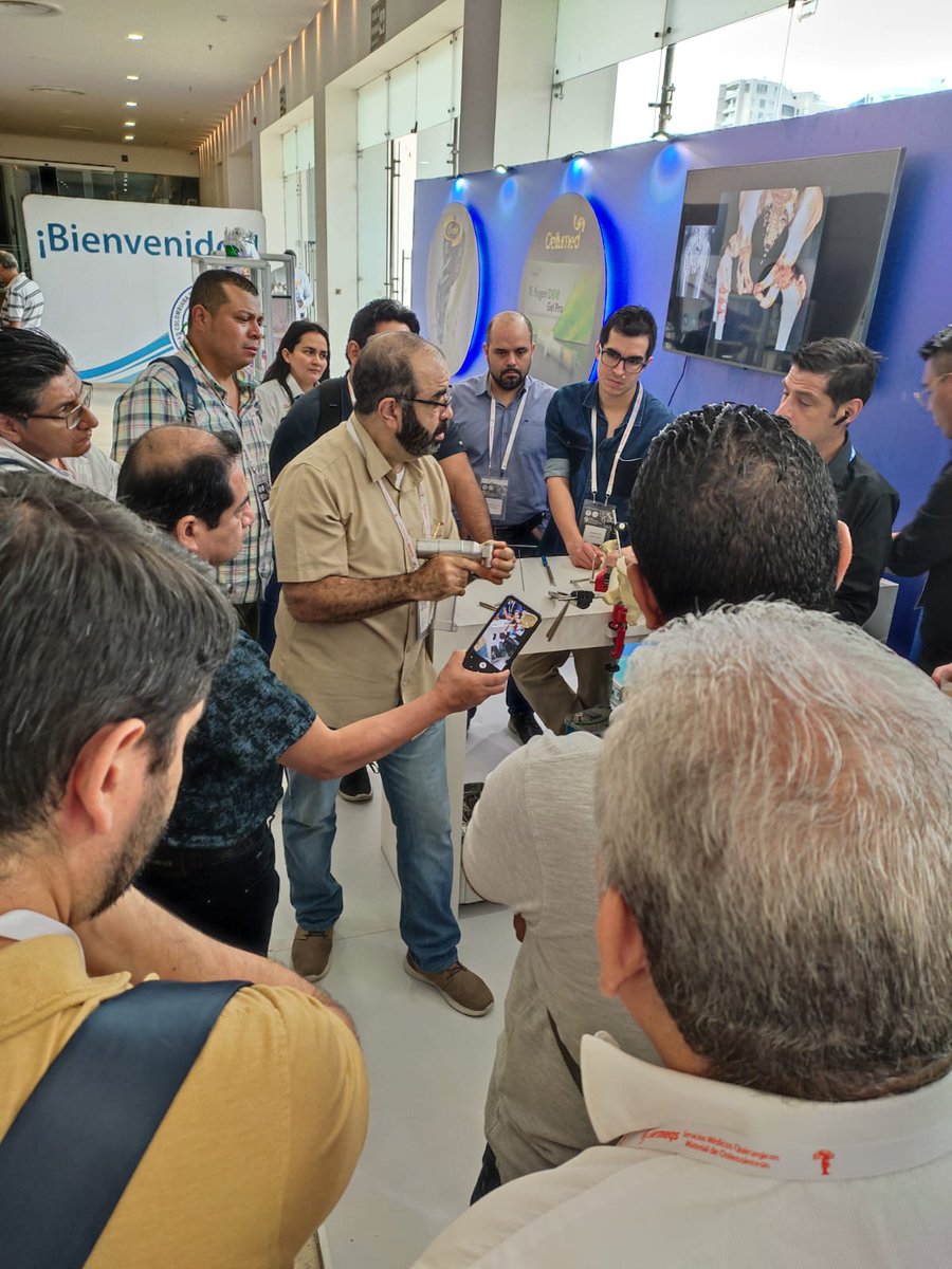 SCCOTCOLOMBIA's tweet photo. Visita Aliados Estratégicos 🤝🏻
#YoSoySCCOT
#SOCORA #SCCOT #cursointernacional #fijación #yosoysccot #industriacomercial https://t.co/CvqWX3nyHW