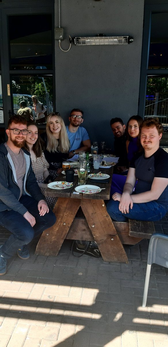 DCU Water Institute tweet media