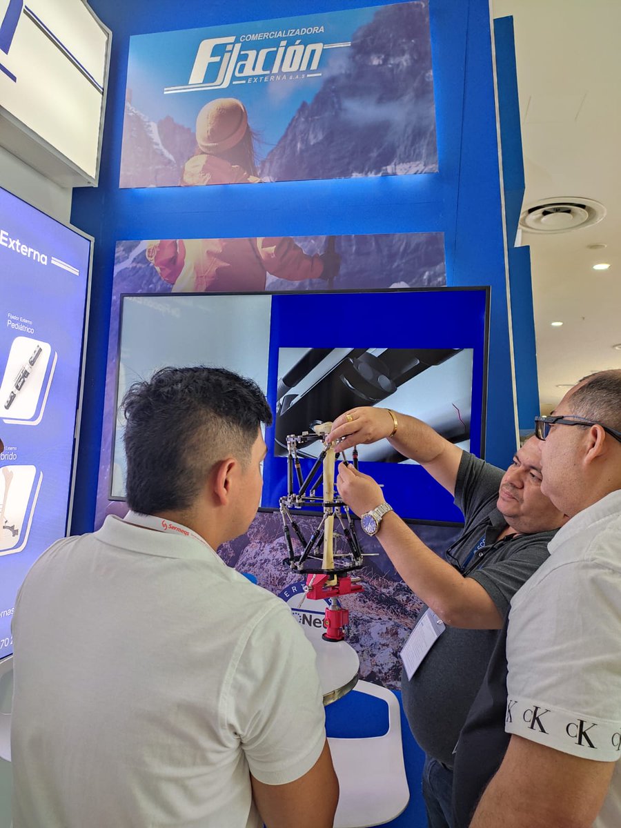 SCCOTCOLOMBIA's tweet photo. Visita Aliados Estratégicos 🤝🏻
#YoSoySCCOT
#SOCORA #SCCOT #cursointernacional #fijación #yosoysccot #industriacomercial https://t.co/CvqWX3nyHW
