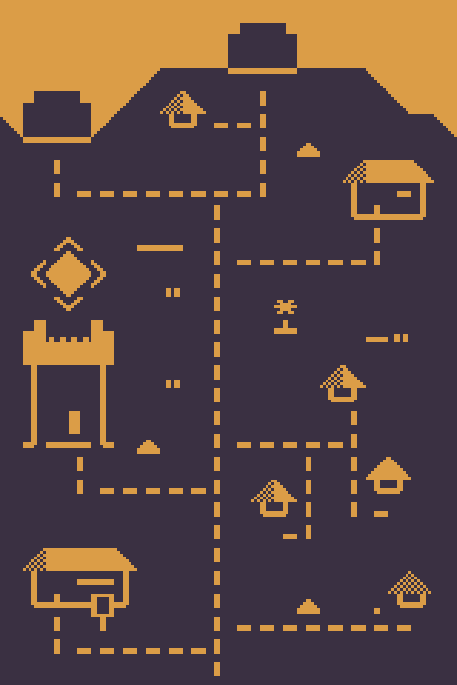alexander_sheep's tweet photo. New content for #microcircuits coming soon,
I'm making some ascii mini dungeons and despite all odds I quite like them

#rpglatam #ttrpg #osr https://t.co/C0Y9K44BKr