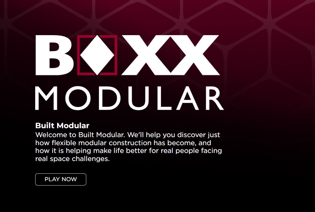 BOXXModularUS's tweet image. Going out of town this weekend? Have a long drive ahead? Why not add &quot;Buit Modular&quot; to your podcast list, and stay up-to-date on all the latest in the modular industry! You can find us on all of your favorite streaming platforms.  #BuiltModular #Podcast #ModularIndustry