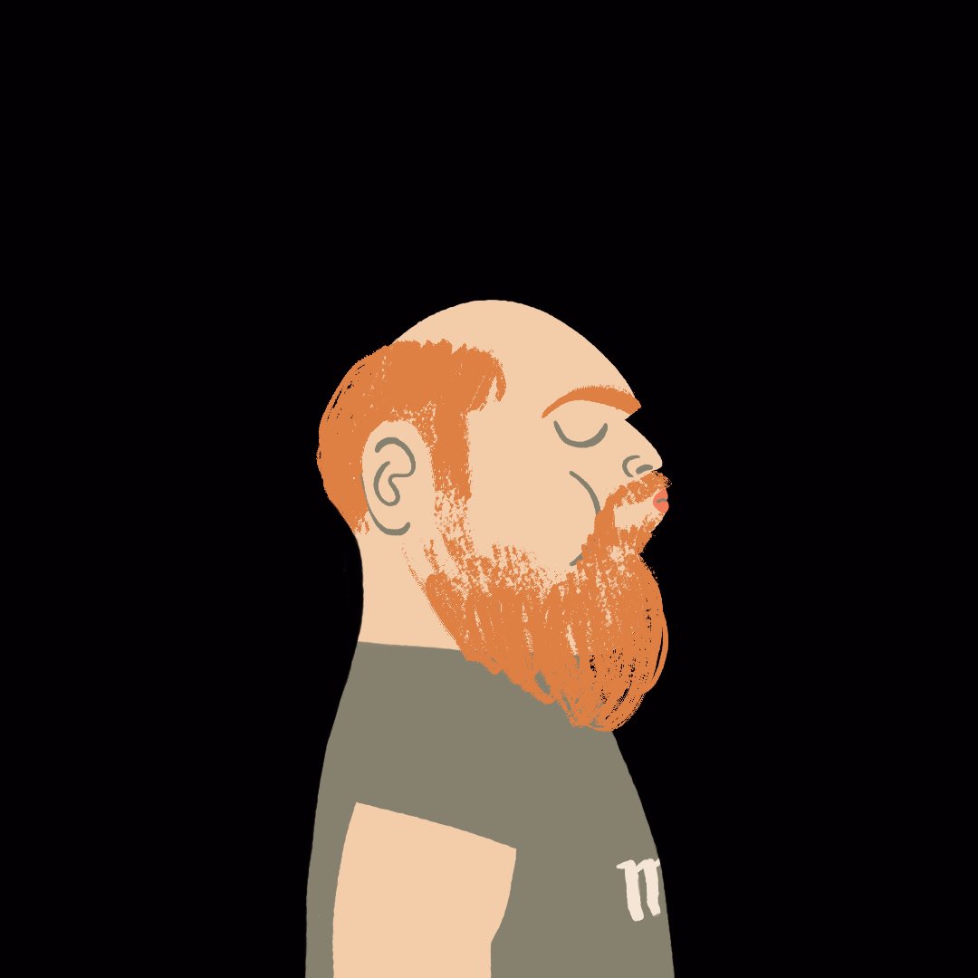 Thank you to <a href="/yieldling/">mngo</a> for the WL win in the discord to give me the opportunity to get my very own <a href="/kissbitsnft/">KissBits NFT</a> Personas. Say hello to Oscar.