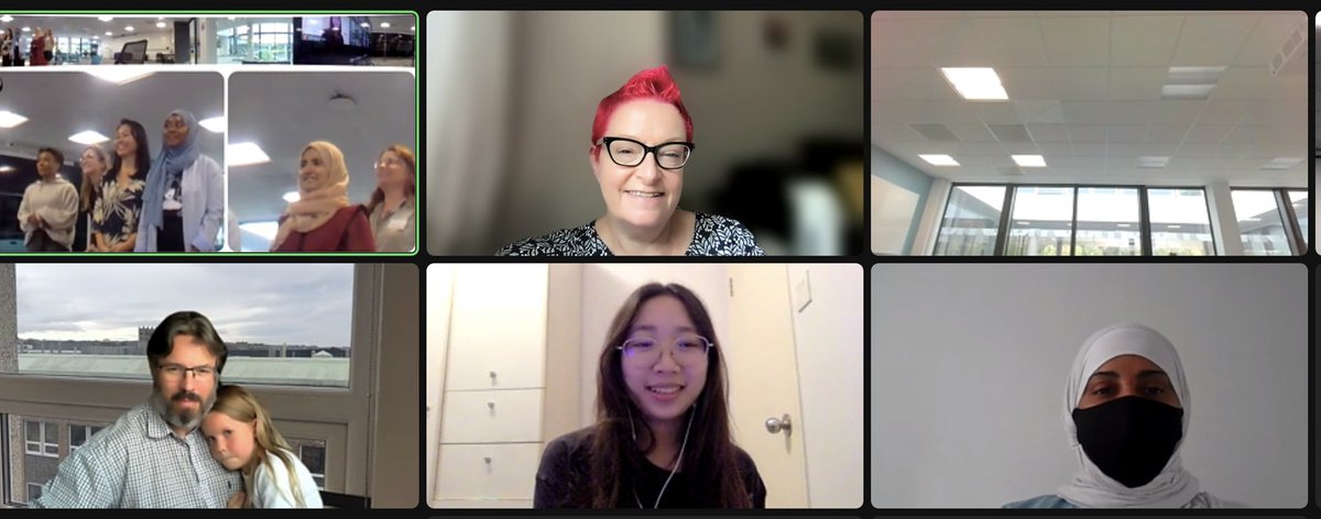 Professor Sue Black OBE Keynote Speaker 🇺🇦 tweet media