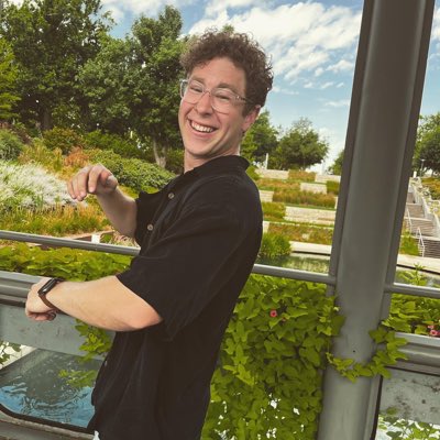 Calvin tweet media