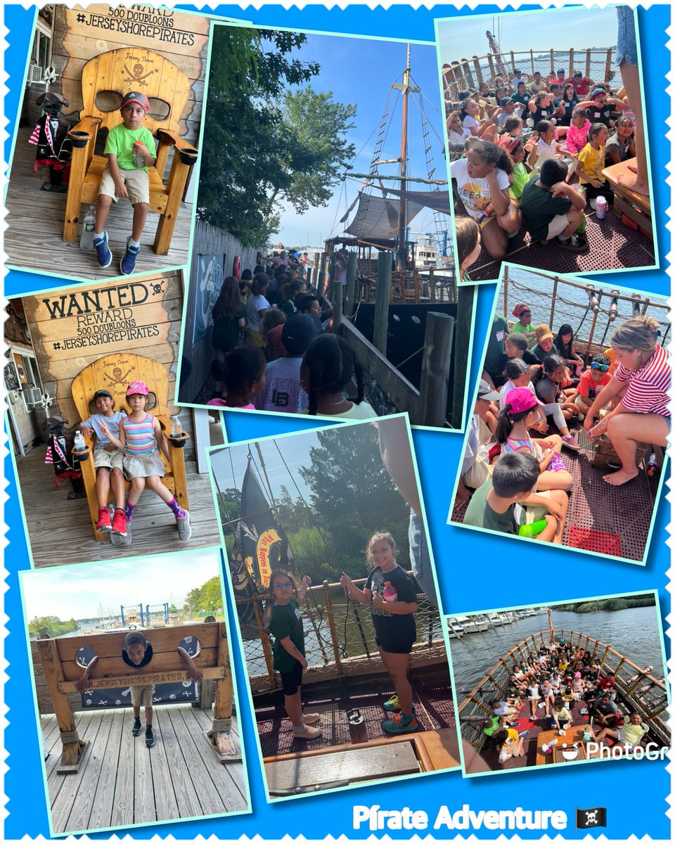 Ahoy mateys 🏴‍☠️⚓️⛵️! what a fun day, sailing to the great blue sea and explore for treausures. #SummerSteamAAA, #LBPS  <a href="/lbsteam/">Swxtra Demo</a>  <a href="/lsweet16/">Lauren Sweet</a> ⁦@MrsHerrerasCrew⁩ ⁦<a href="/csmerer/">C Martin</a>⁩ ⁦<a href="/michele_morey/">Michele Morey</a>⁩ <a href="/LBSuptRodriguez/">Francisco E. Rodriguez</a>⁩