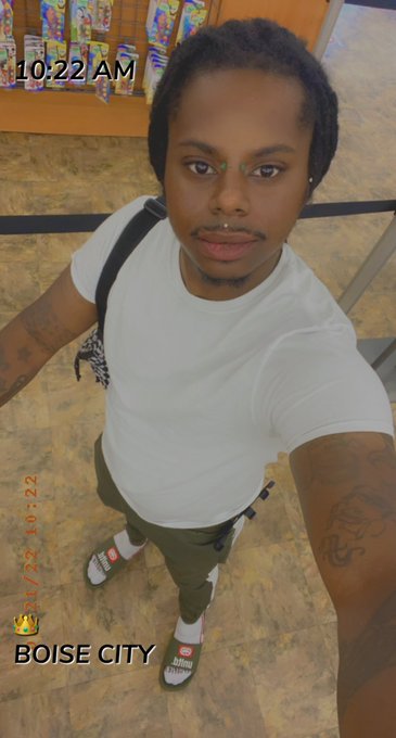 Yesterday was so nice out‼️🌞 https://t.co/Q8KlAd1ZD9